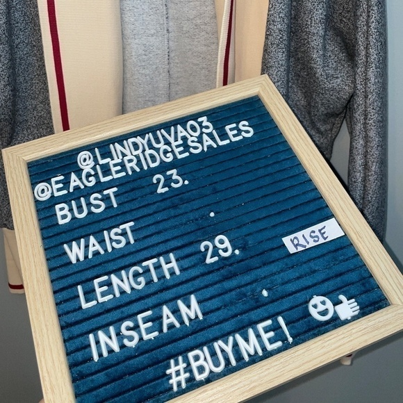 EUC Hatley Little Blue House Heritage Shawl Cardigan Work Sock Size M/L - Picture 7 of 7